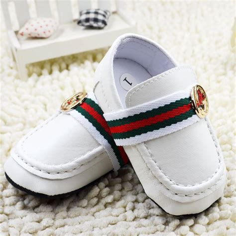 gucci baby shoes blue|baby gucci clothes for cheap.